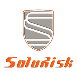 SoluRisk Logo