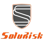 SoluRisk Logo